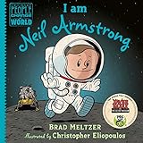 Algopix Similar Product 8 - I Am Neil Armstrong Ordinary People