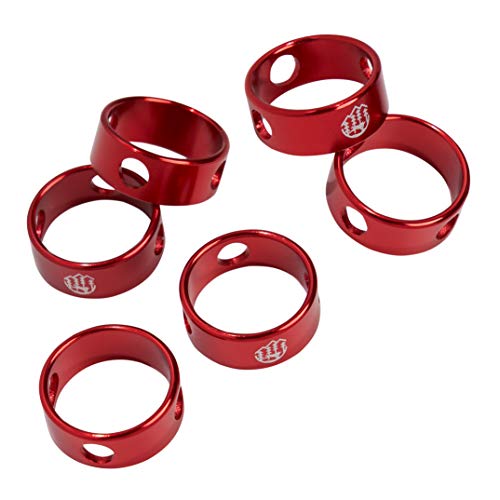 Algopix Similar Product 9 - Outdoor Donkey FlyRing Guyline Cord