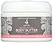 Algopix Similar Product 6 - Soothing Touch Rose Petal Body Butter
