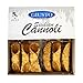 Algopix Similar Product 3 - Giusto Sapore Sicilian Cannoli Shells