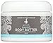 Algopix Similar Product 8 - Soothing Touch Naked Body Butter