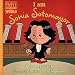 Algopix Similar Product 4 - I Am Sonia Sotomayor Ordinary People