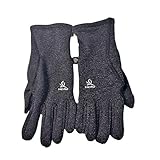Algopix Similar Product 5 - HEAD womens running gloves in