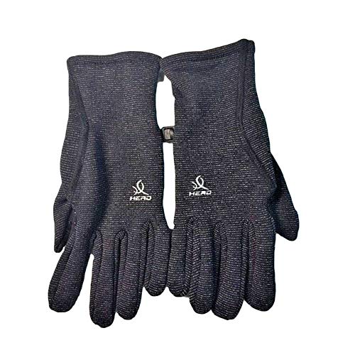 Algopix Similar Product 7 - HEAD womens running gloves in