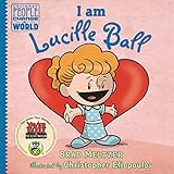 Algopix Similar Product 20 - I Am Lucille Ball Ordinary People