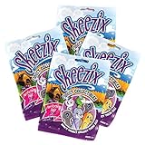 Algopix Similar Product 14 - Choose Friendship Skeezix Spinning