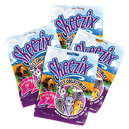 Algopix Similar Product 18 - Choose Friendship Skeezix Spinning