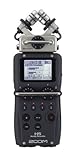 Algopix Similar Product 2 - Zoom H5 FourTrack Portable Recorder