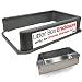 Algopix Similar Product 5 - iPrimio XL Cat Litter Box Enclosure 