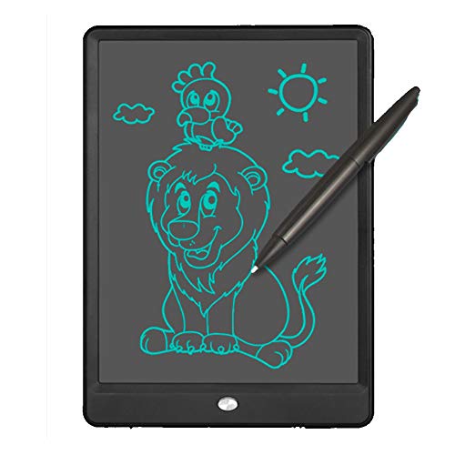 Algopix Similar Product 4 - LCD Writing TabletWriting BoardLCD