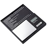Algopix Similar Product 3 - Lljin 200g 001g LCD Digital Pocket