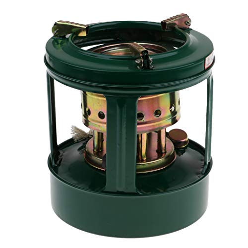 Algopix Similar Product 17 - Portable Handy Outdoor Stove 8 Wicks