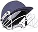 Algopix Similar Product 5 - SS Cricket Prince Helmet Navy Blue