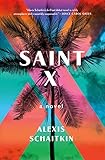 Algopix Similar Product 5 - Saint X: A Novel