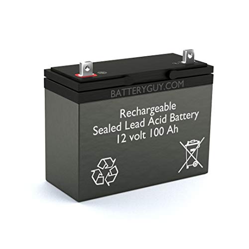 Algopix Similar Product 14 - Caroute N Platform N100 12 Volt
