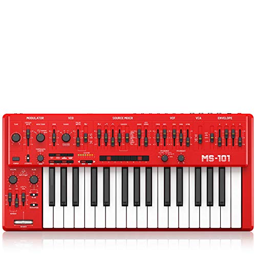 Algopix Similar Product 1 - Behringer Synthesizer Software