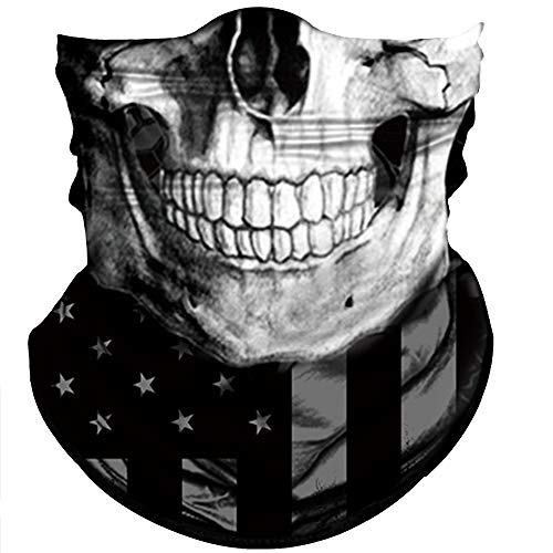 Algopix Similar Product 18 - Obacle Bandana Face Mask Neck Gaiter
