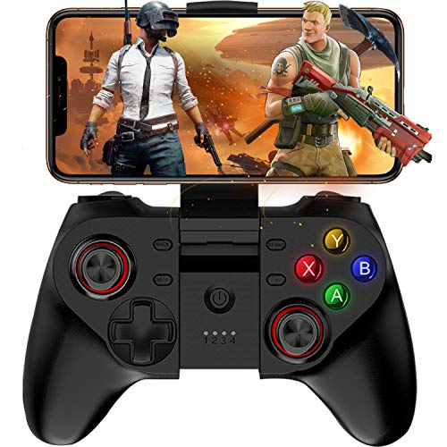 Algopix Similar Product 18 - Mobile Game Controller Megadream