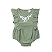 Algopix Similar Product 13 - Infant Newborn Baby Girl Romper