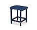 Algopix Similar Product 6 - POLYWOOD South Beach 18 Side Table in