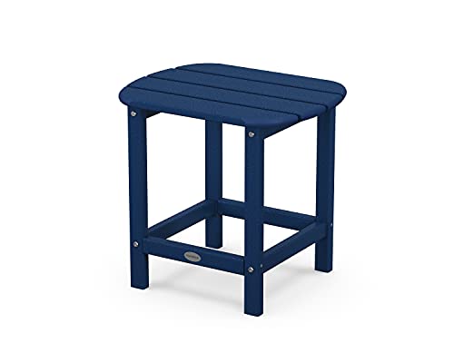 Algopix Similar Product 1 - POLYWOOD South Beach 18 Side Table in