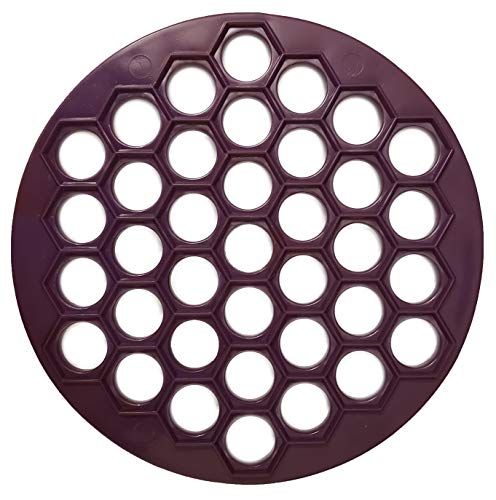 Algopix Similar Product 14 - RUSSIAN PELMENI MAKER DUMPLINGS RAVIOLI