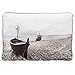 Algopix Similar Product 18 - TRIXIE 36386 Beach Cushion