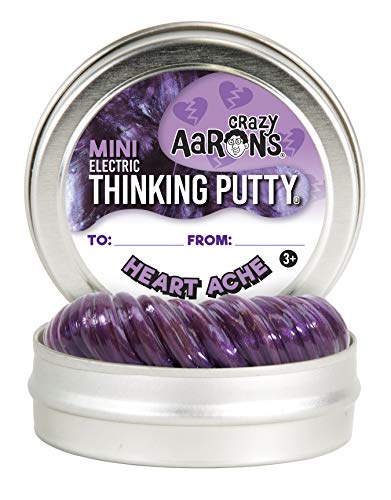Algopix Similar Product 6 - Crazy Aarons Thinking Putty  Hearth