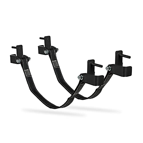 Algopix Similar Product 19 - Titan Fitness T3 Series Strap Safety