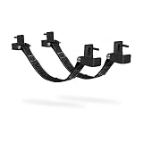 Algopix Similar Product 13 - Titan Fitness Strap Safety System X3