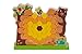 Algopix Similar Product 15 - Toysters Wooden PushABrick Honeycomb