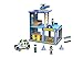 Algopix Similar Product 16 - TOYSTERS My Big Police Station Wooden
