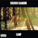 Algopix Similar Product 17 - Bonfire [Explicit]