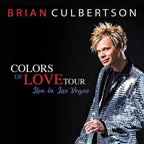 Algopix Similar Product 12 - Brian Culbertson Colors of Love  Live