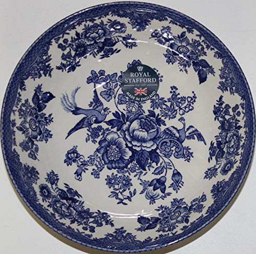 Algopix Similar Product 11 - Royal Stafford Asiatic Pheasant Dark