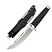 Algopix Similar Product 3 - Cold Steel Outdoorsman 6 VG10 San Mai