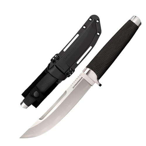 Algopix Similar Product 7 - Cold Steel Outdoorsman 6 VG10 San Mai