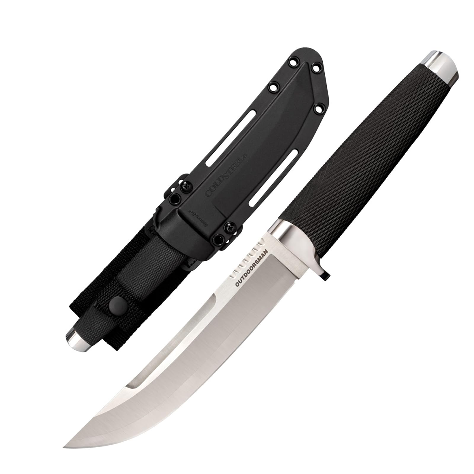 Algopix Similar Product 12 - Cold Steel Outdoorsman 6 VG10 San Mai