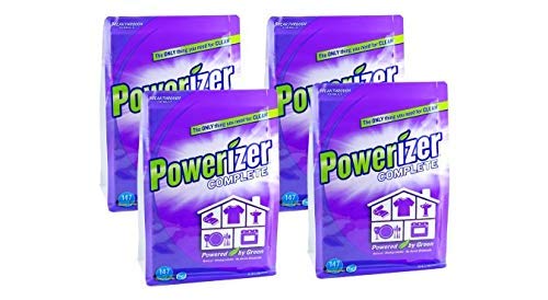 Algopix Similar Product 4 - Powerizer Complete MultiPurpose