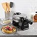 Algopix Similar Product 4 - Classic Cuisine 180Degree Rotating