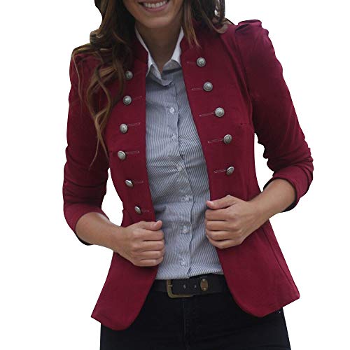 Algopix Similar Product 10 - MILIMIEYIK Steampunk for Women Costume