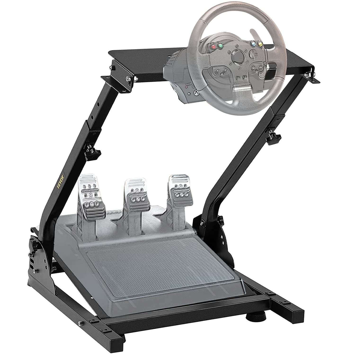 Algopix Similar Product 11 - VEVOR G920G29 Racing Wheel Stand fit