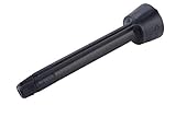 Algopix Similar Product 6 - TAKLER USA Plastic Wheel Chock Heavy