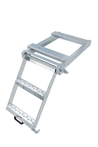 Algopix Similar Product 8 - TAKLER USA PULLOUT Steps NO Platform 2