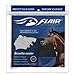 Algopix Similar Product 19 - Flair Nasal Strips Six Pack Brown