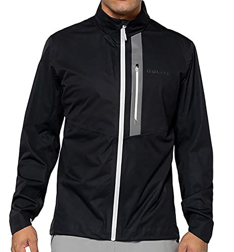 Algopix Similar Product 11 - GoLite Men's Ready Set Go Shell Jacket