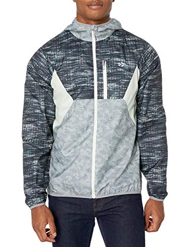 Algopix Similar Product 15 - GoLite Men's Regreen Windshell