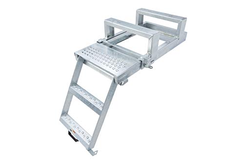 Algopix Similar Product 2 - TAKLER USA Steps (2 Steps)