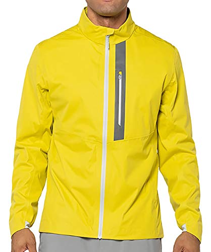 Algopix Similar Product 1 - GoLite Men's Ready Set Go Shell Jacket