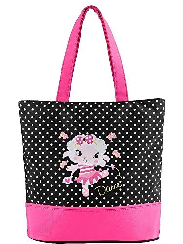 Algopix Similar Product 14 - Sassi Designs Lindsay Lamb Small Tote 